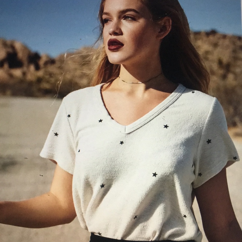 Fifteen Twenty Stardust Tee